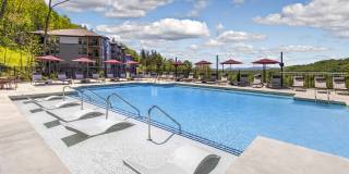 Enclave Piney Mountain Gallery 12