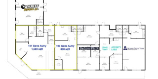 101 Gene Autry Drive Gallery 1