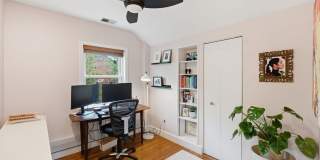 Classic Charm Meets Modern Comfort in Sought-After Takoma Park! Classic Charm Meets Modern Comfort in Sought-After Takoma Park! Gallery 20