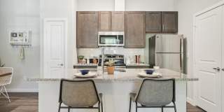 Clark Ridge Canyon Gallery 6