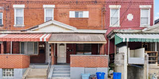 Newly Renovated 2 Bed, 1 Bath Rowhome in Hazelwood - Central AC & Heat - Available Immediately! Gallery 1