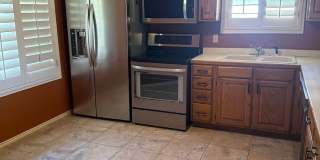 2 Bedroom 2 Bath Gallery 3
