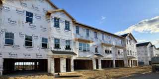 Brand New 2 Bedroom Townhome | Attached 2-Stall Garage | Big Ben Townhomes - Cedar Rapids Gallery 14