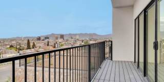 2bed/2.5bath Modern Townhomes! Gallery 36