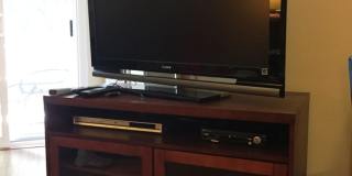 Fully furnished 1 bedroom condo and office - Short Term Rental! Gallery 6