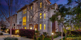 2 Bedroom Townhome with Bonus Office in San Marcos Gallery 1