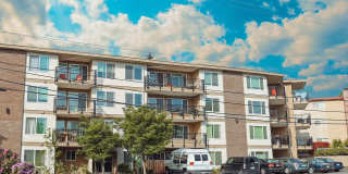 Gilmanor Apartments | A Premier Magnolia Community Gallery 1