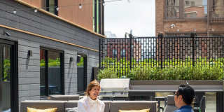 The George Gallery 86