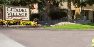 Citadel Village Gallery 61