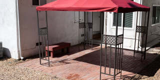 Sherman Oaks 2BD w/ Private Backyard, In-Unit W/D & Parking Gallery 14