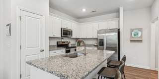 Hudson at Georgia's Landing Gallery 2