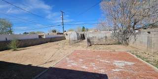 2 Bed WITH OFFICE 1 Bath AND WASHER/DRYER HOOK UP! Gallery 13