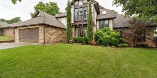3822 Marked Tree Drive Gallery 1