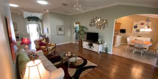 Gorgeous ANNUAL 3 + 2 Furnished Home in The Village of Duval w/Views Gallery 9