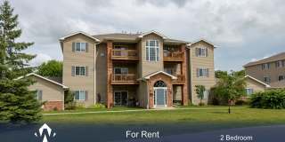 $1,250 | 2 Bedroom, 1 Bathroom Condo | Pet Friendly* | Available for an August 1st, 2026 Move In! Gallery 1