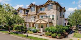 1877 NE 102nd Avenue ~ Luxurious End Unit Townhome Gallery 3