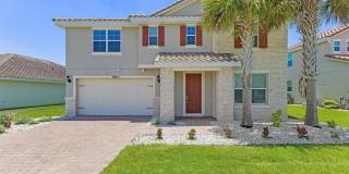 3802 CARRICK BEND Drive Gallery 1