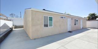 Modern 3-Bedroom ADU for Rent in San Diego – Available June 2026 Gallery 1