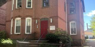 39 Hungerford Street Gallery 1