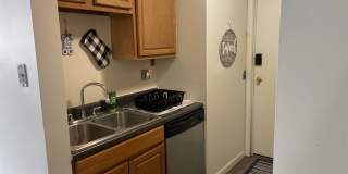 The Edge at 1815 - Student Housing Gallery 8