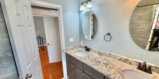 Beautiful Benning 3 Bedroom Renovated Bungalow Home with Yard, Parking, W/D. Gallery 20