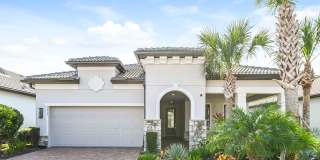 Luxury Home in Greyhawk Community – Naples, FL Gallery 1