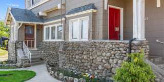 2623 West Maxwell Avenue - 1 2623 West Maxwell Avenue - 1 Gallery 1