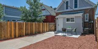 3BD, 2BA House for Lease in Highlands Square Gallery 28