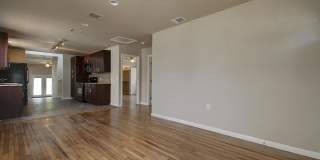 UT PRE LEASE: 2009 Remodeled 6 Bed / 3 Bath, Wood & Stained Concrete Floors, Custom High End Kitchen and Bathrooms, Just North of UT Gallery 9