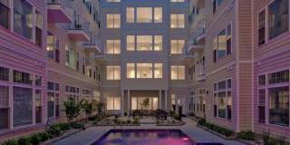 Aqua on 25th Aqua on 25th Gallery 1