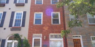 2727 Hudson St/ 4 Bed, 2.5 Bath Townhome in Canton Gallery 1