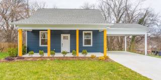Like New Modern Craftsman in Red Bank! Gallery 1
