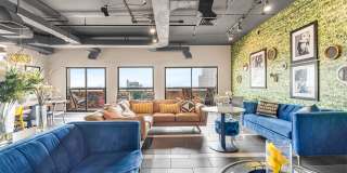 Washington Park Apartments Washington Park Apartments Gallery 18