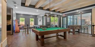 The Lodge at Overland Gallery 39