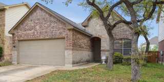 4 Bedroom Single Family Home in San Antonio Gallery 1
