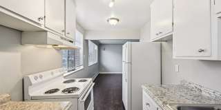 Admiral Apartments Gallery 13