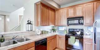 2 bedroom plus loft single family home in Central Park! Gallery 3