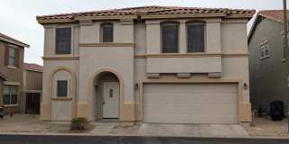 4 BEDROOM 2.5 BATH SINGLE FAMILY HOME IN PEORIA MADISON ESTATES COMMUNITY 2 STORY Gallery 1
