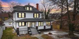 5402 Edmondson Ave Gallery 1