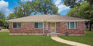 303 Barrett Drive Gallery 1