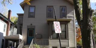 502 North State St. Gallery 3