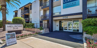 Melrose 3130 Gallery 1
