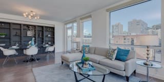 1788 Clay Street 1788 Clay Street Gallery 1