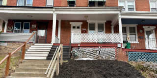 3 Bedroom 1 Bathroom in Lancaster City! Gallery 7