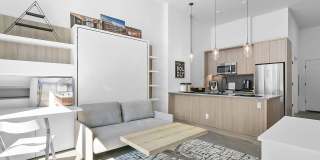 The Brit Apartments Gallery 75