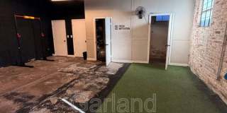 601 11th Street Gallery 1