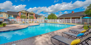 Landing at Bayou Cane Gallery 1