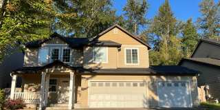 Gorgeous 4 Bedroom Home in Battle Ground for Lease - 1510 SE 3rd Ave Gallery 1