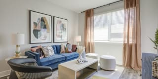 Constellation Apartment Homes Gallery 3