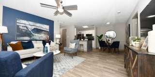 Ascent Apartment Homes Gallery 3